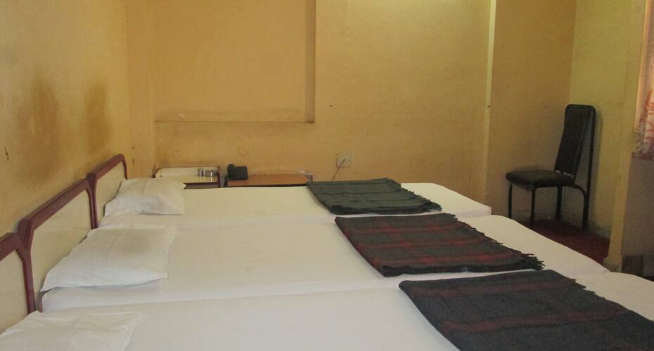 Jains Hotel Cooper Bells, Bhopal 1